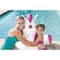 Bestway H2OGO! PVC Fantasy Unicorn Kids Ride-On Pool Float